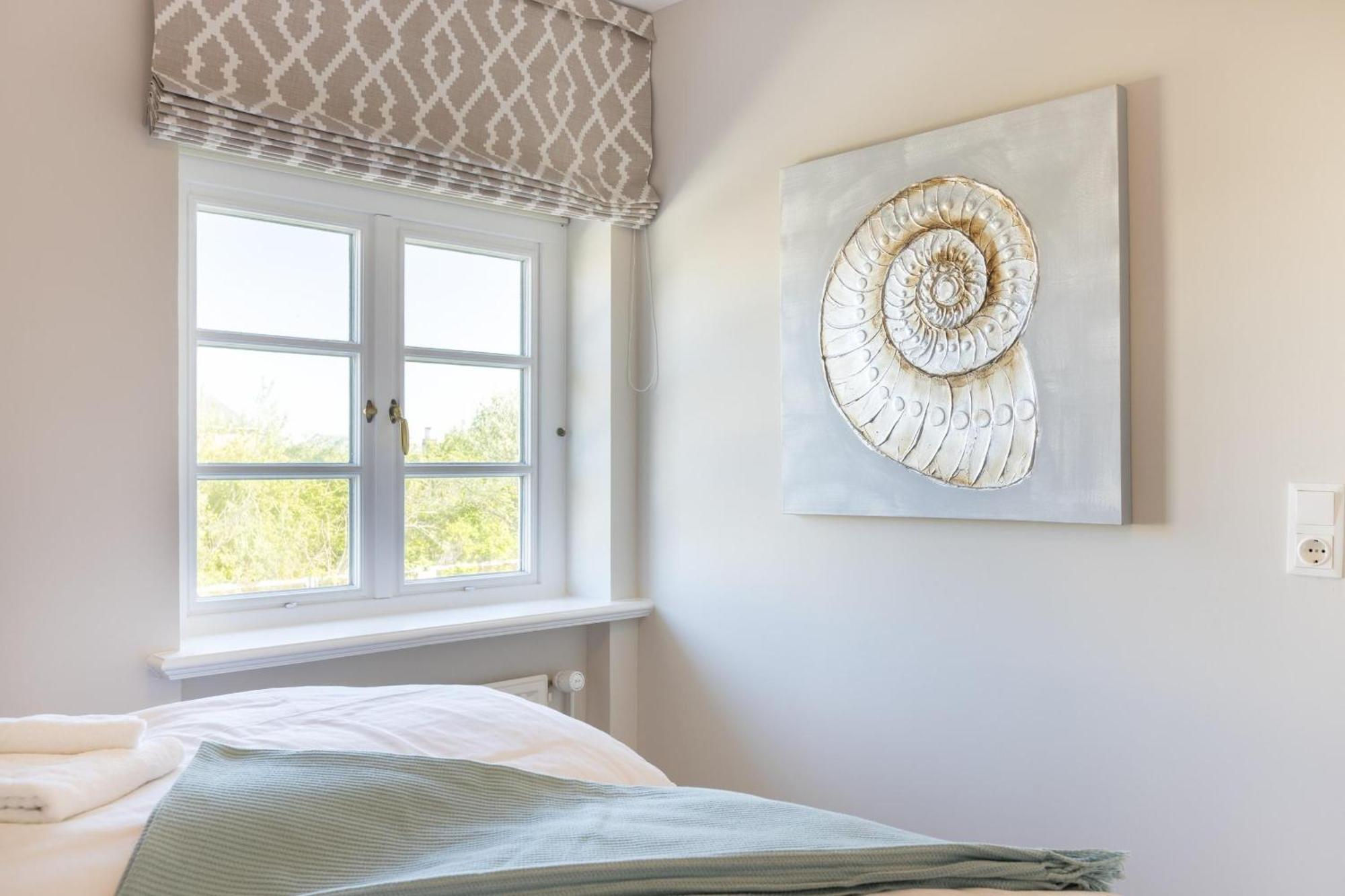 Neu Ferienwohnung Sylt86 - Modern Вестерланд Екстериор снимка