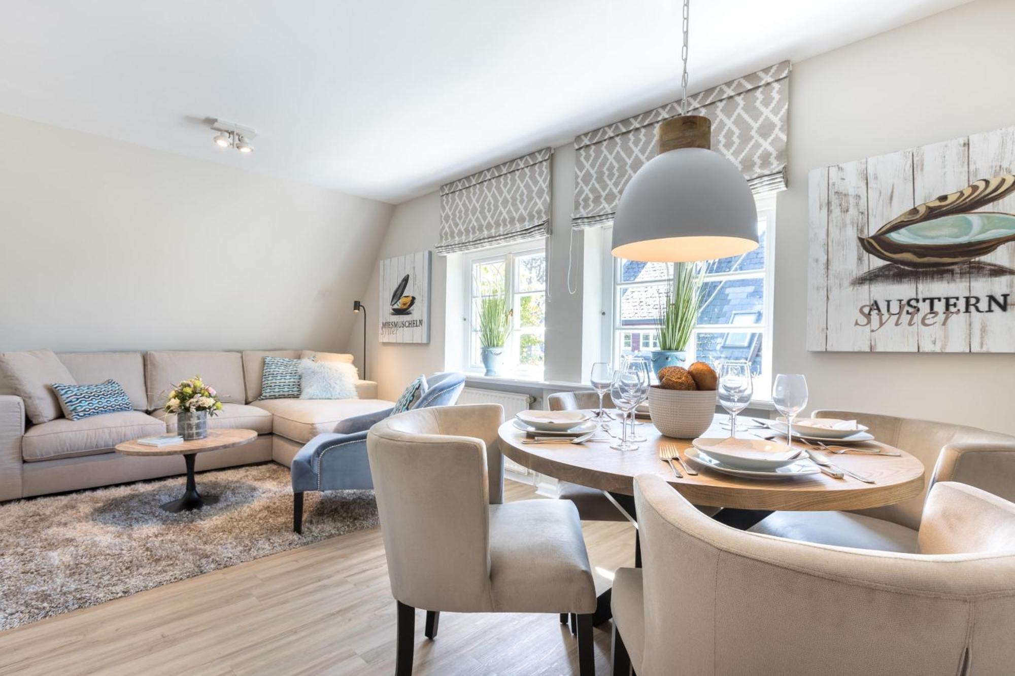 Neu Ferienwohnung Sylt86 - Modern Вестерланд Екстериор снимка