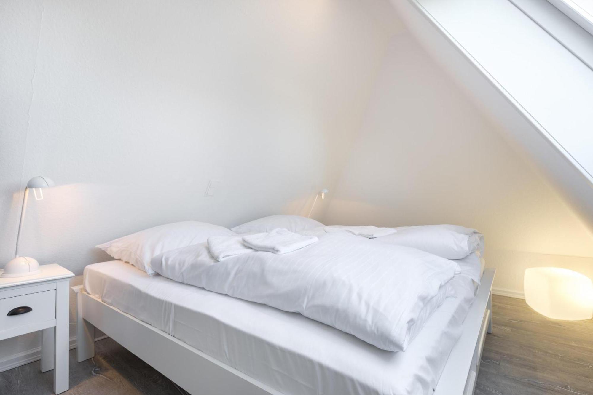 Neu Ferienwohnung Sylt86 - Modern Вестерланд Екстериор снимка